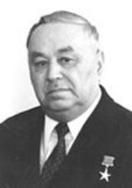 Маннанов Назирулла